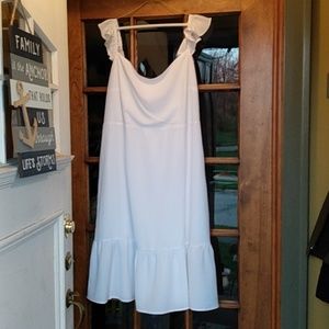 And Now This Summer Dress 3x